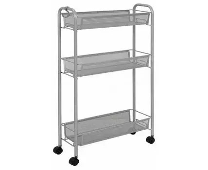 Стеллаж Ладья 1К