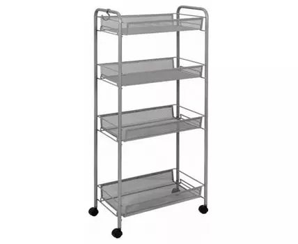 Стеллаж Ладья 24К