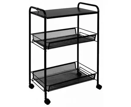 Стеллаж Ладья 33КС