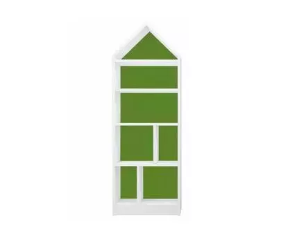 Стеллаж Лиллехаммер