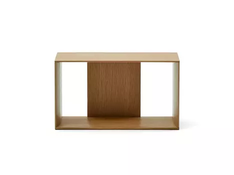 Стеллаж Litto