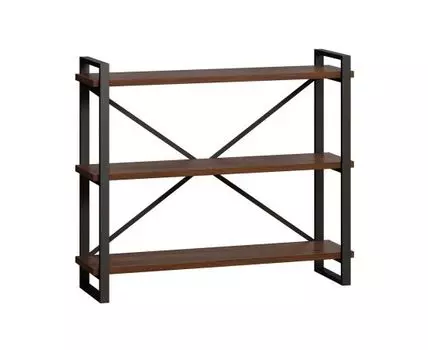 Стеллаж Лондейл Рант 120 (Серый, 120)