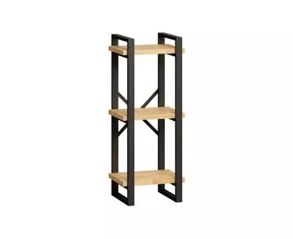 Стеллаж Лондейл Рант 40 (Черный, 40)