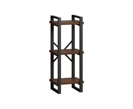 Стеллаж Лондейл Рант 40 (Коричневый, 40)