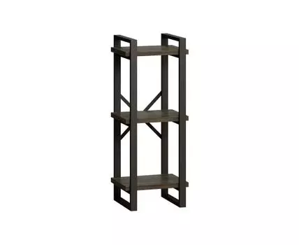 Стеллаж Лондейл Рант 40 (Серый, 40)