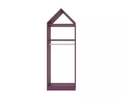 Стеллаж Лотто