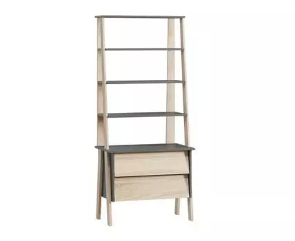 Стеллаж Маккаби Grey