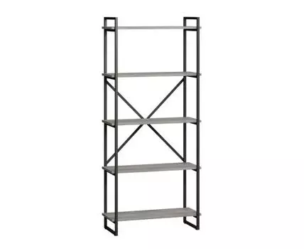 Стеллаж Мальборк 4
