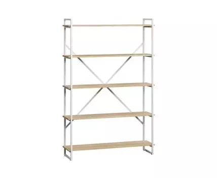 Стеллаж Мальборк