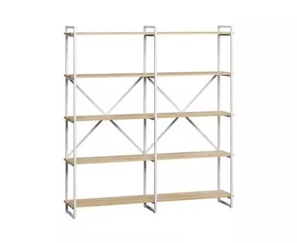 Стеллаж Мальборк