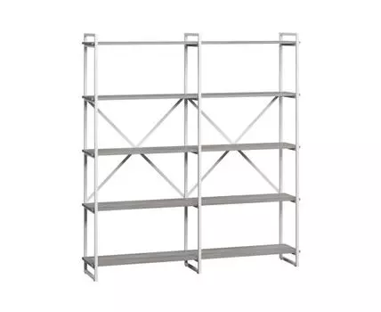 Стеллаж Мальборк