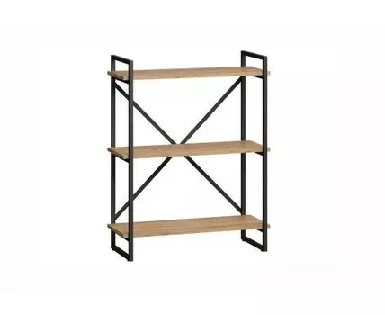 Стеллаж Мальборк Рант