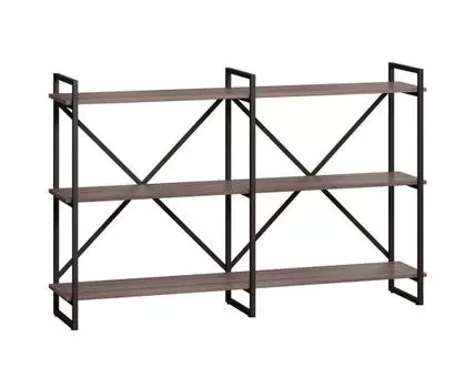 Стеллаж Мальборк Рант