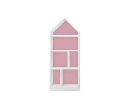 Стеллаж Мальмё