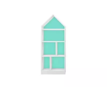 Стеллаж Мальмё