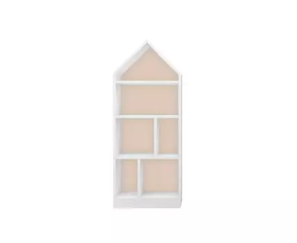 Стеллаж Мальмё