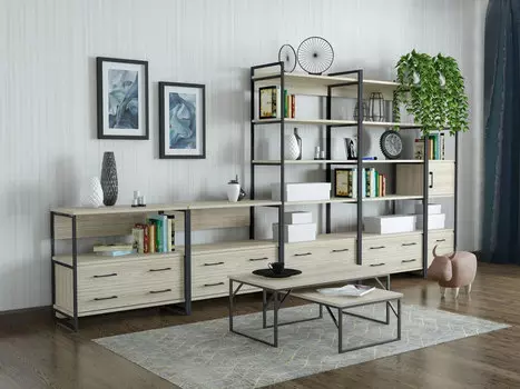 Стеллаж Матисс