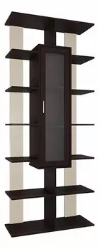 Стеллаж Мебелайн-3