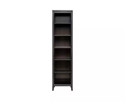 Стеллаж Мира (Черный, 45,1)