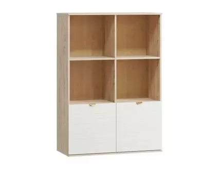 Стеллаж Монблан-1 Line Milk