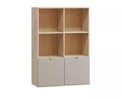 Стеллаж Монблан-1 Line Santiago