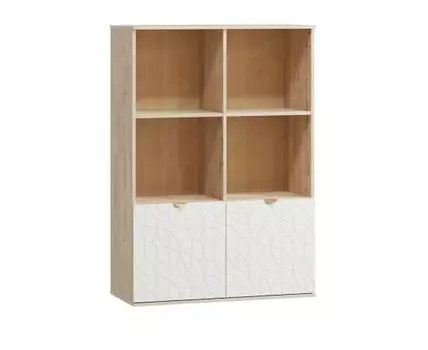 Стеллаж Монблан-1 Lunge Milk