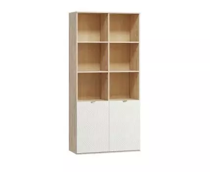 Стеллаж Монблан-2 Fancy Milk