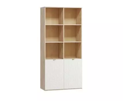 Стеллаж Монблан-2 Lunge Milk