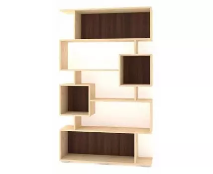 Стеллаж Норд СТ.055.1072-00