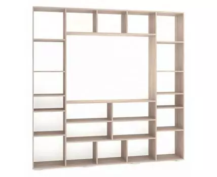 Стеллаж Норд СТ.119.2106-00