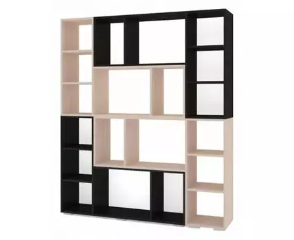 Стеллаж Норд СТ.134.1496-00