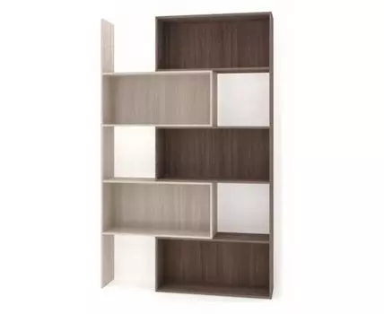 Стеллаж Норд СТ.138.1350-00