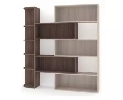 Стеллаж Норд СТ.141.1700-00