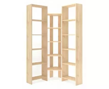 Стеллаж Норд СТ.142.1006-00