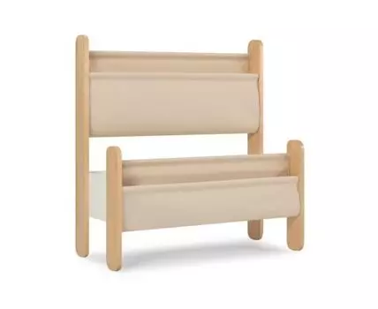 Стеллаж Нуби Wood