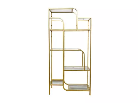 Стеллаж ОЗЗИ