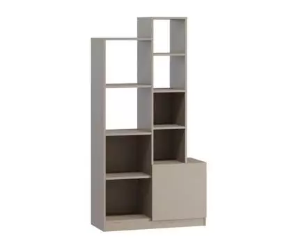 Стеллаж Пауль-3 Gene Latte