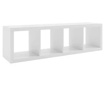 Стеллаж Пиано 4х1