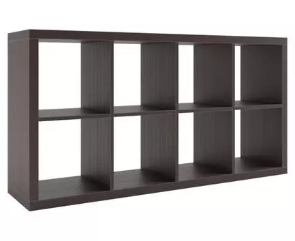 Стеллаж Пиано 4х2