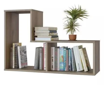 Стеллаж ПК-9