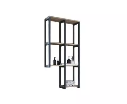 Стеллаж Порто