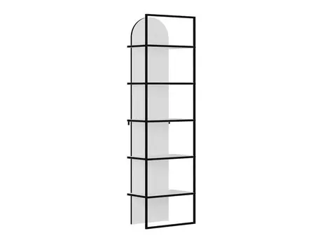 Стеллаж прямой ARCHY BOOKCASE