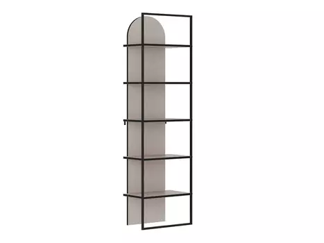 Стеллаж прямой ARCHY BOOKCASE