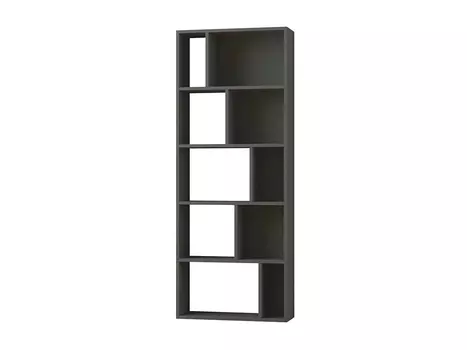Стеллаж прямой ONDA BOOKCASE