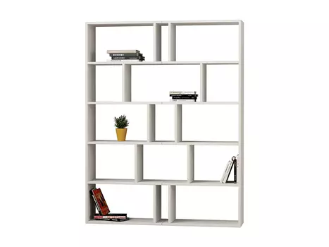 Стеллаж прямой TAPI BOOKCASE SET OF 2