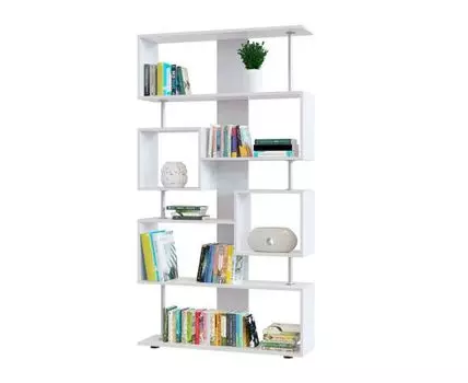 Стеллаж Рафнат