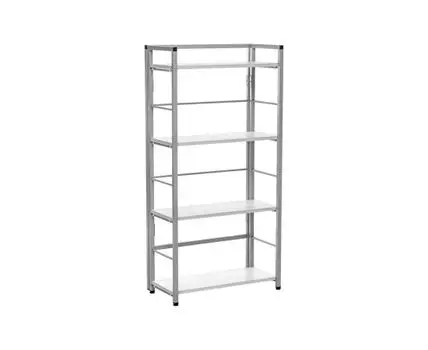 Стеллаж раскладной Leset Пако 1200