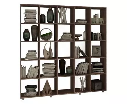 Стеллаж Рекорд СТ.011.2000-00