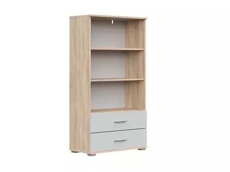 Стеллаж Рио 130 широкий