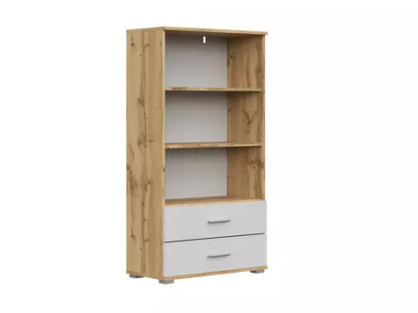 Стеллаж Рио 130 широкий